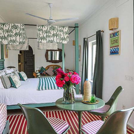Riad Amour Марракеш Экстерьер фото