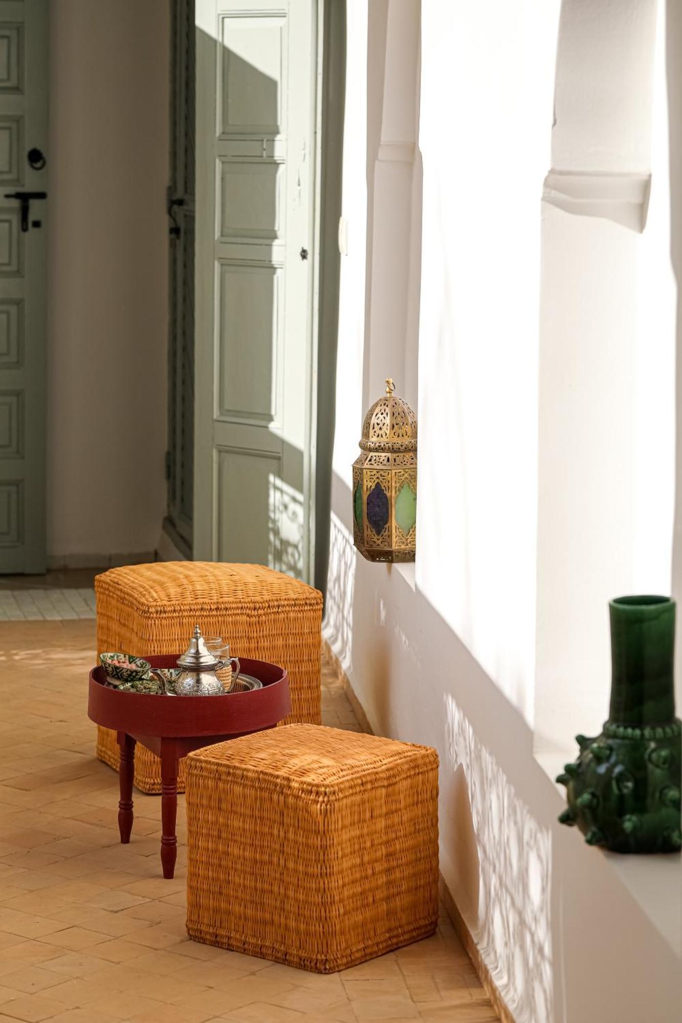 Riad Amour Марракеш Экстерьер фото