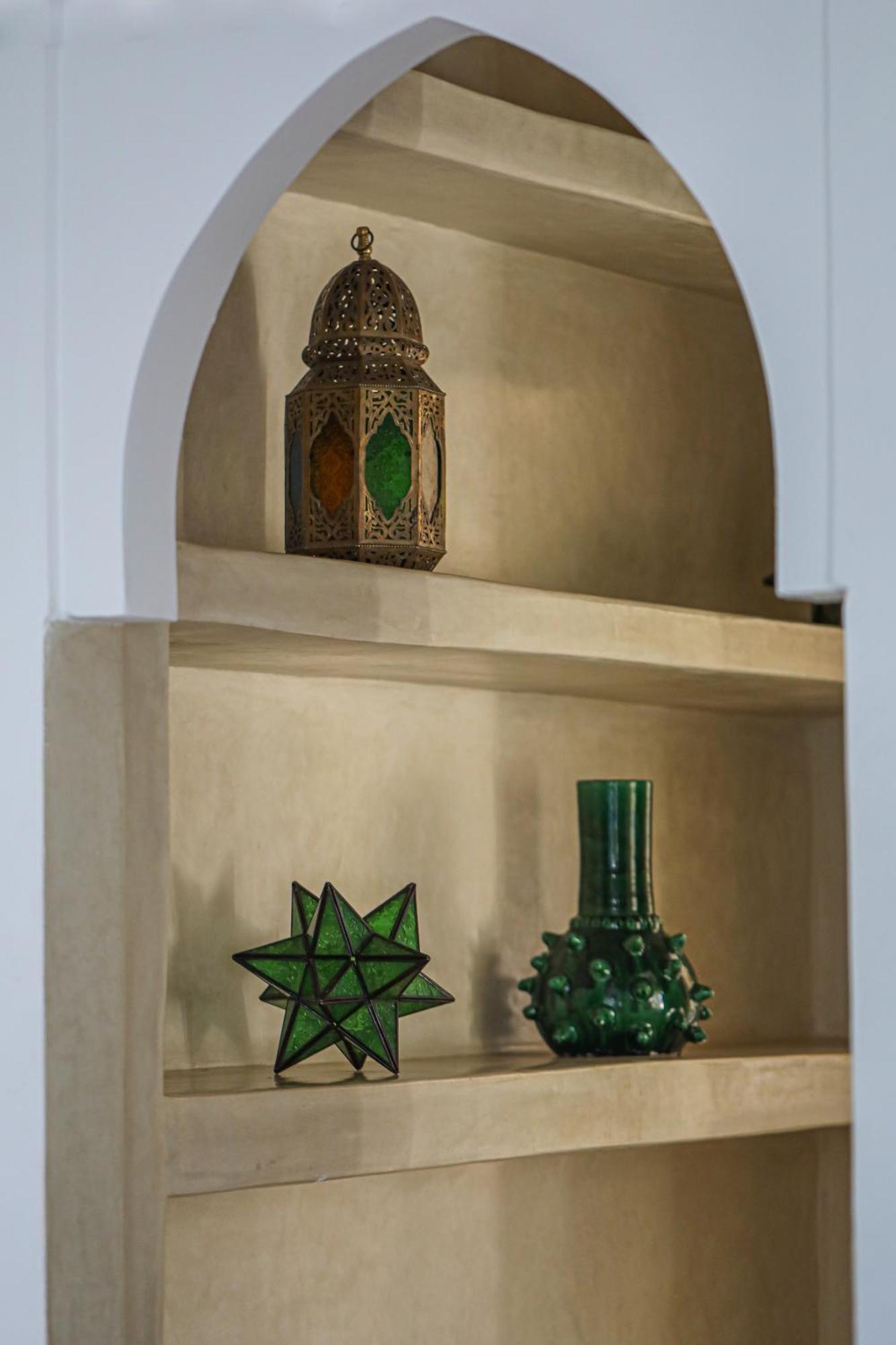 Riad Amour Марракеш Экстерьер фото