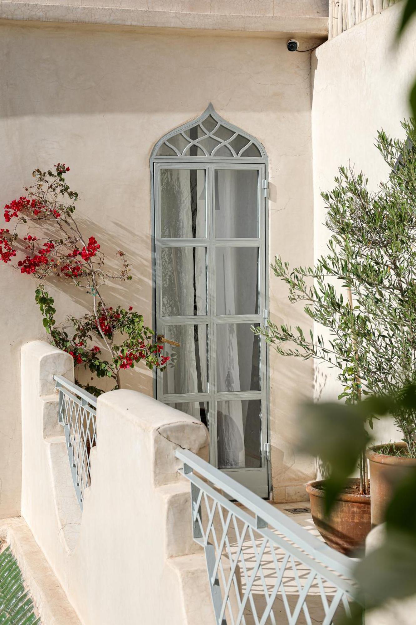 Riad Amour Марракеш Экстерьер фото