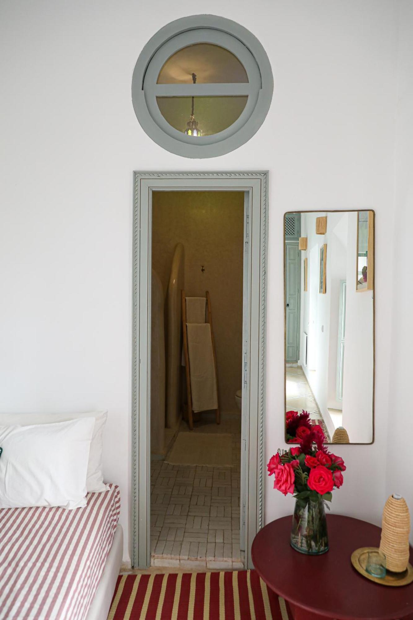 Riad Amour Марракеш Номер фото