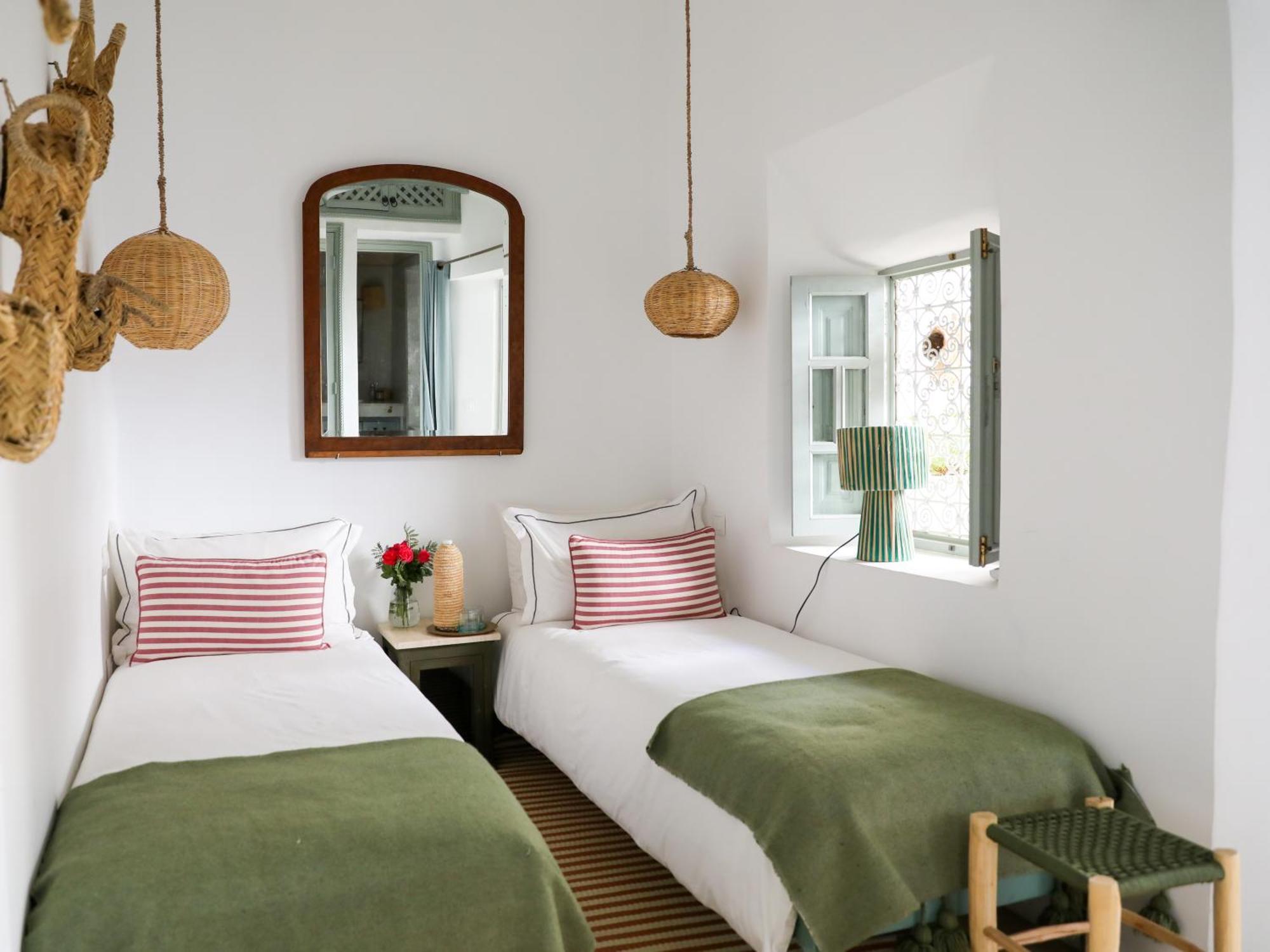 Riad Amour Марракеш Экстерьер фото