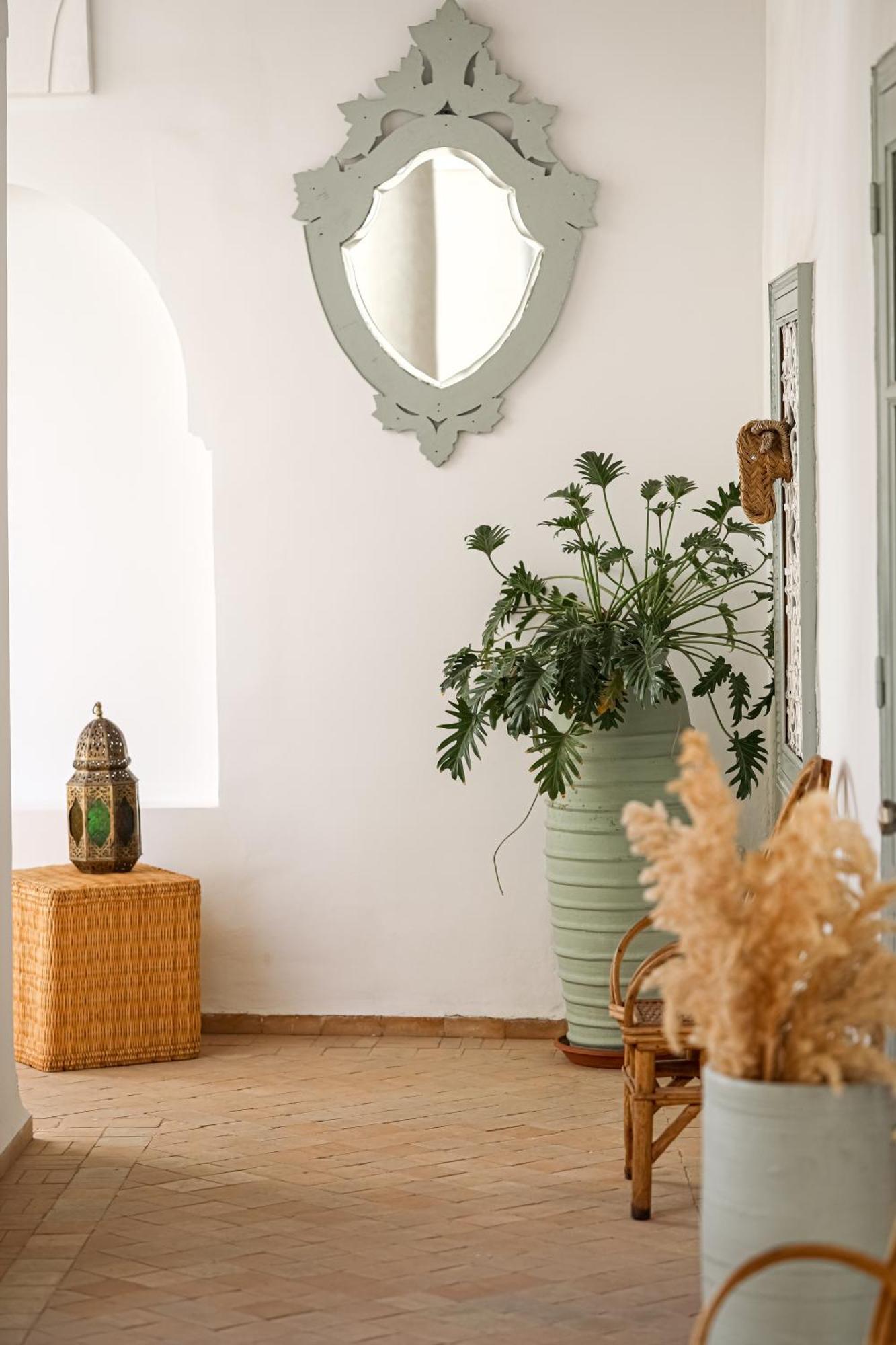 Riad Amour Марракеш Экстерьер фото