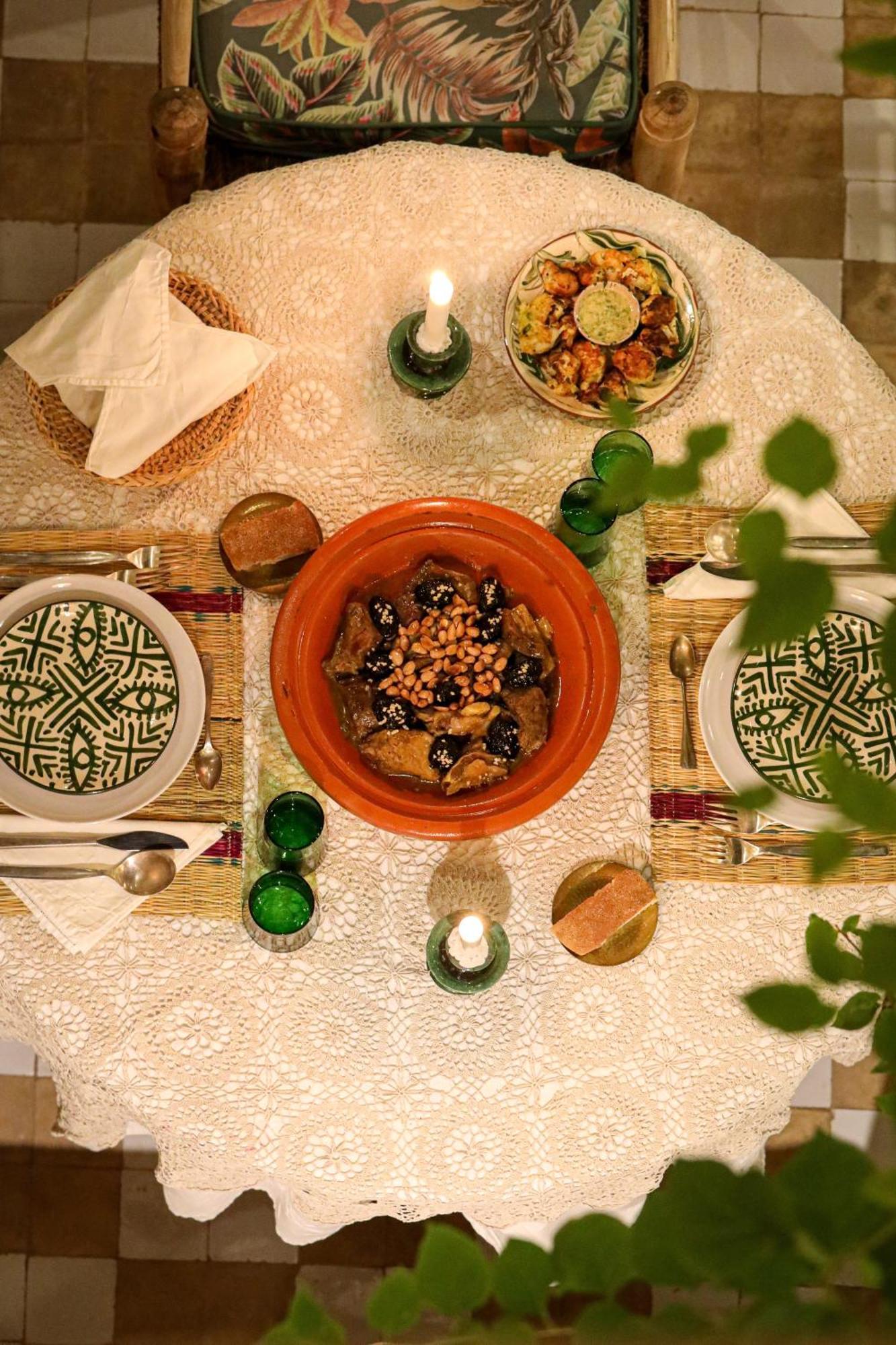 Riad Amour Марракеш Экстерьер фото