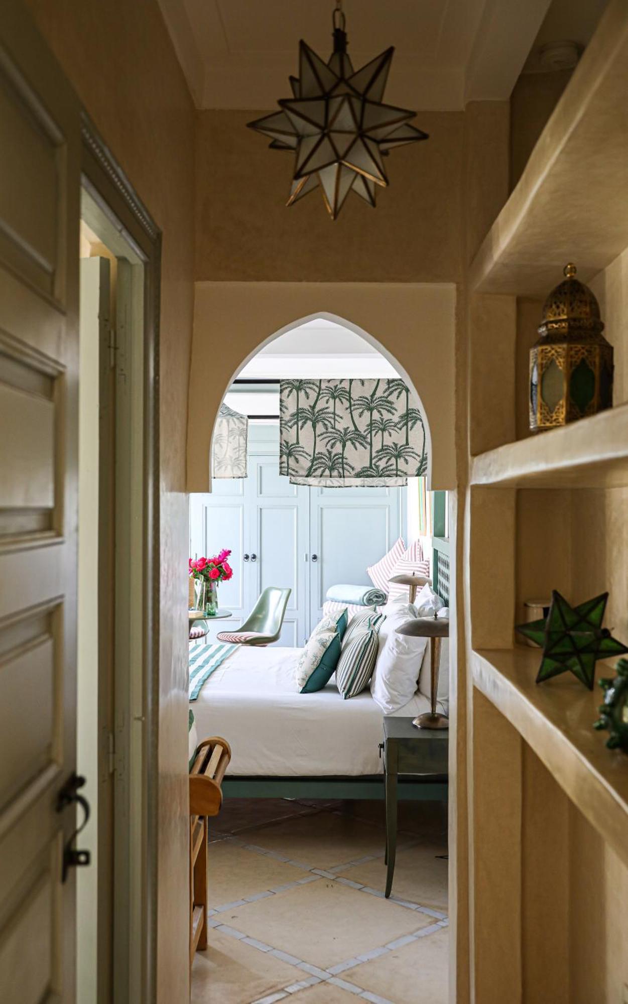 Riad Amour Марракеш Экстерьер фото