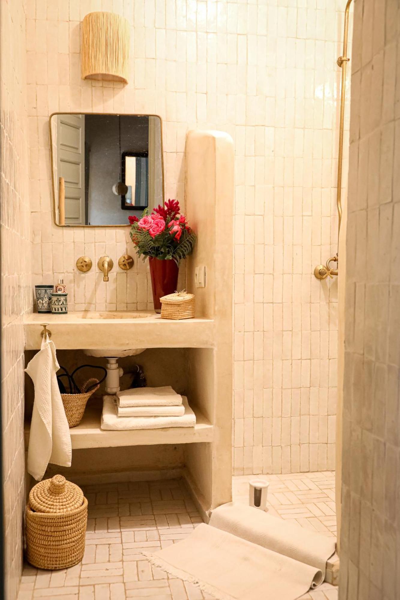 Riad Amour Марракеш Номер фото