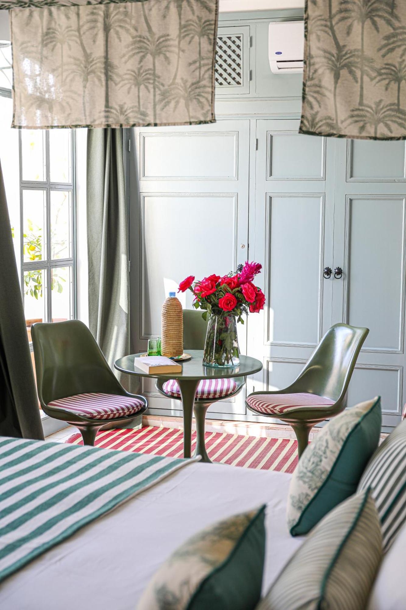 Riad Amour Марракеш Экстерьер фото