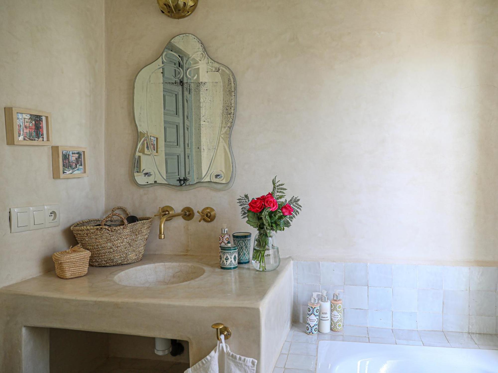 Riad Amour Марракеш Номер фото