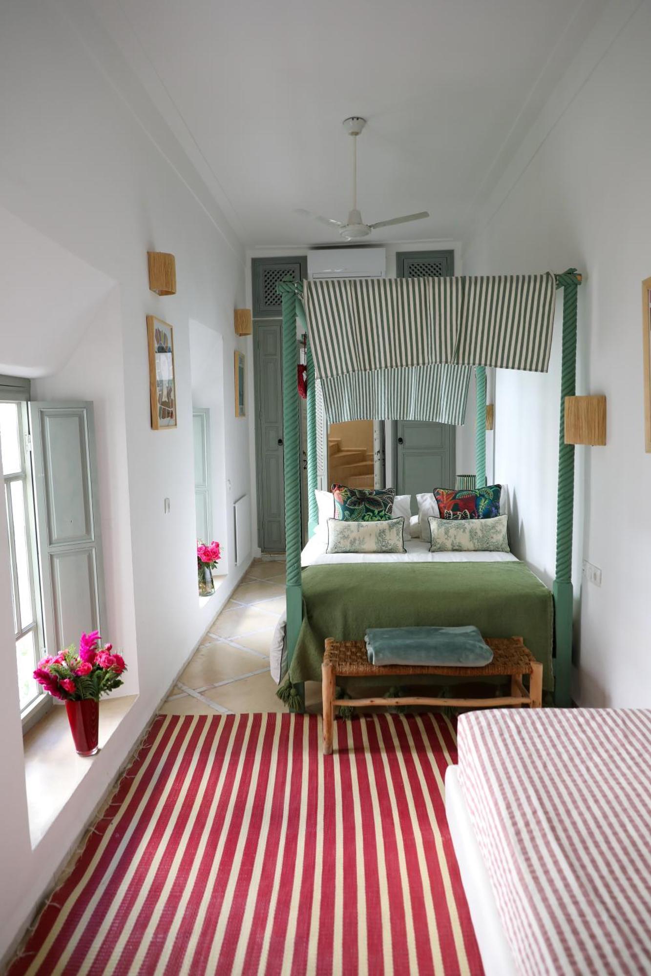Riad Amour Марракеш Экстерьер фото