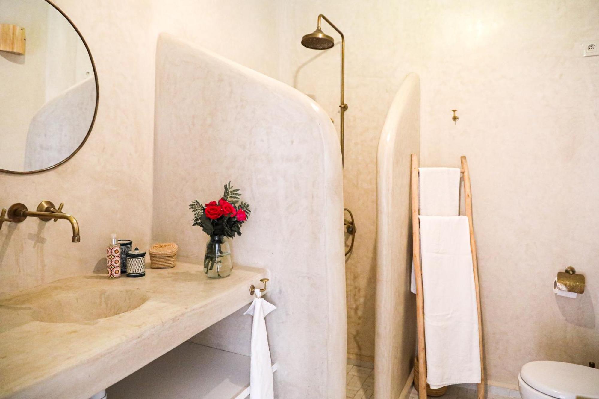 Riad Amour Марракеш Номер фото