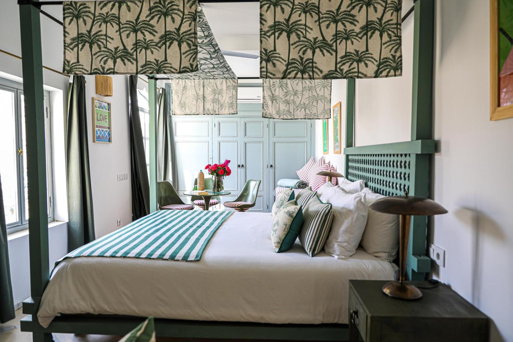Riad Amour Марракеш Номер фото